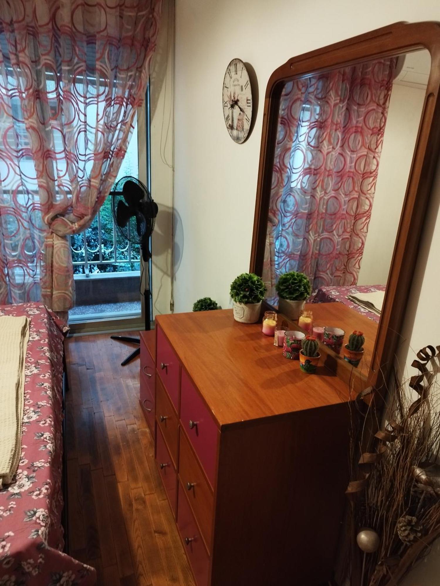 Private Rooms In Shared House เทสซาโลนิกิ ห้อง รูปภาพ