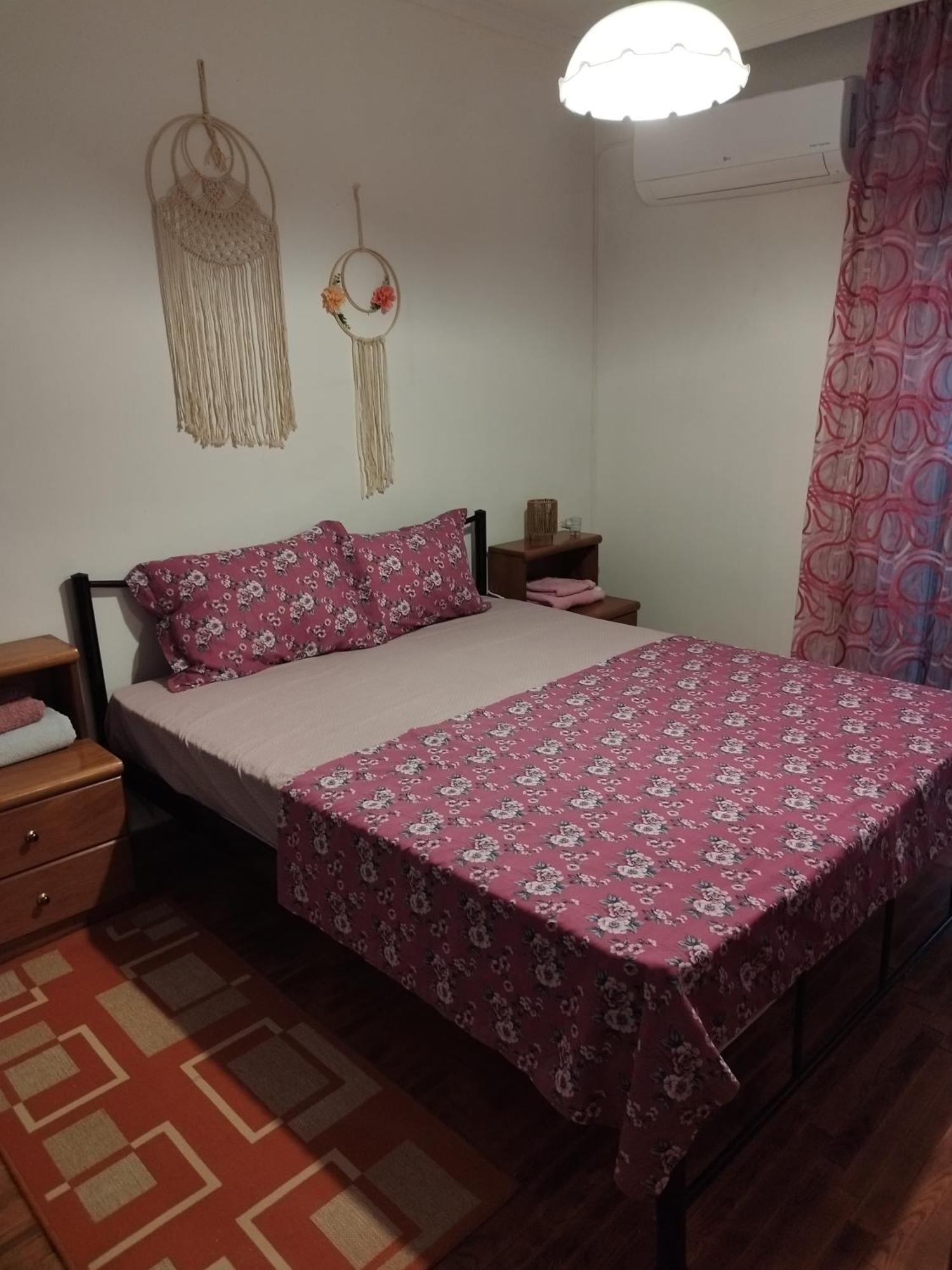 Private Rooms In Shared House เทสซาโลนิกิ ห้อง รูปภาพ